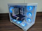 PC Ryzen 7 7800X3D – RTX 3080 – 32gb DDR5 – 2TB, Blue Monkey, 32 GB, Virtual Reality, Refurbished