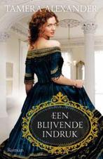 Een blijvende indruk / Belmont Reeks / 1 9789051944433, Verzenden, Gelezen, Tamera Alexander