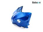 Tank Cover Suzuki GSX R 1000 2009-2011 (GSXR1000 K9/L0/L1), Verzenden, Gebruikt