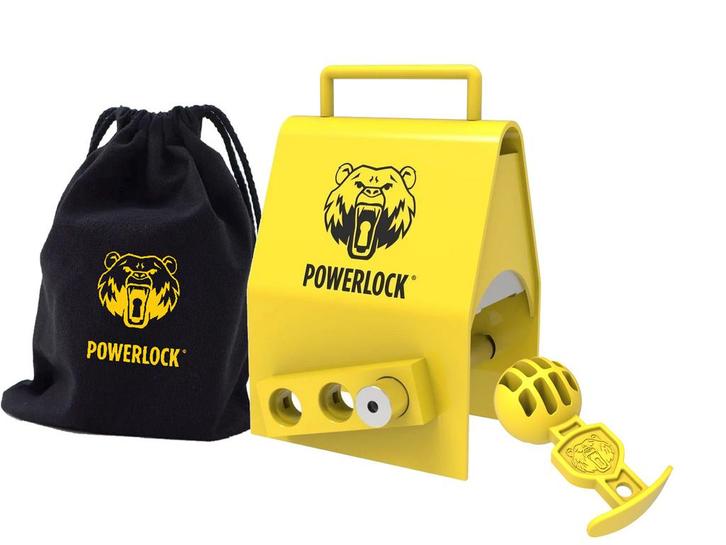 Powerlock T1 SCM koppelingsslot, Watersport en Boten, Buiten- en Binnenboordmotoren, Ophalen of Verzenden