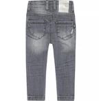Jeans skinny (grey jeans), Kinderen en Baby's, Kinderkleding | Maat 140, Nieuw, Meisje, Broek, KOKO NOKO