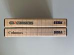 Sega - Master System - Columns & Ghostbusters - Videogame -, Nieuw