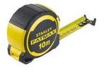 FATMAX PRO NG 2.0 ROLBANDMAAT 10M 32MM, Doe-het-zelf en Verbouw, Gereedschap | Handgereedschap, Verzenden, Nieuw