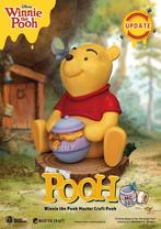 Pooh - Disney Master Craft Statue - Winnie the Pooh, Nieuw, Ophalen of Verzenden