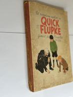 Quick et Flupke - Quick et Flupke gamins de Bruxelles 5e, Boeken, Nieuw