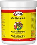 Quiko multivitamine 50 gram - Supplementen - Vogelvoer, Dieren en Toebehoren, Vogels | Toebehoren, Verzenden, Nieuw