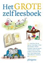 Het grote zelfleesboek 9789021677019, Boeken, Kinderboeken | Jeugd | onder 10 jaar, Verzenden, Zo goed als nieuw