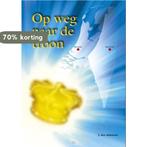 Op weg naar de troon / Hernieuwd koningschap / 1, Verzenden, Zo goed als nieuw, J. den Admirant
