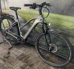 E-BIKE! Cannondale Tesoro Neo Elektrische fiets Middenmotor, Overige merken, Ophalen of Verzenden, 50 km per accu of meer, Zo goed als nieuw