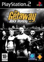 The Getaway: Black Monday PS2 Garantie & morgen in huis!, Avontuur en Actie, Ophalen of Verzenden, Zo goed als nieuw