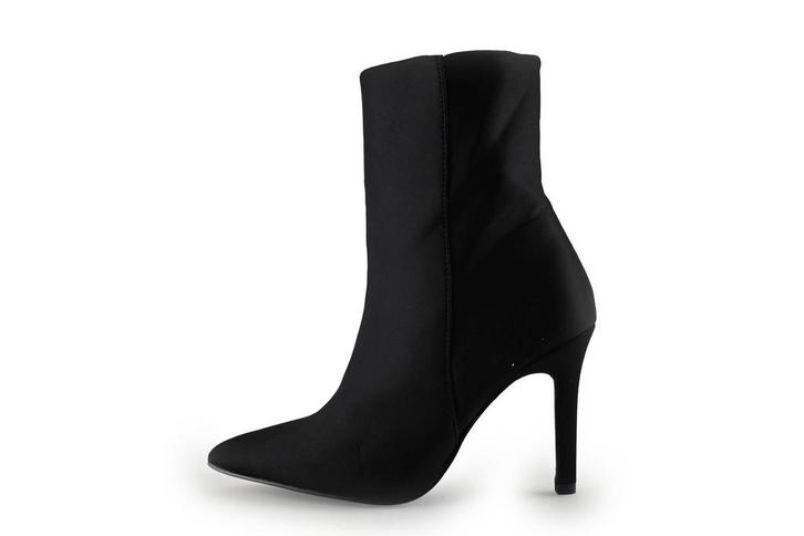 Sacha Enkellaarzen in maat 36 Zwart | 10% korting, Kleding | Dames, Schoenen, Zwart, Zo goed als nieuw, Lage of Enkellaarzen, Verzenden