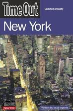 Time Out New York 9781846700484 Time Out, Verzenden, Gelezen, Time Out