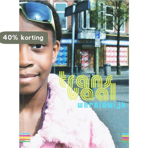 Transvaal, wereldwijk 9789077075340, Boeken, Reisgidsen, Zo goed als nieuw, Verzenden