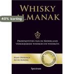 Whiskyalmanak 9789027434630 Hans Offringa, Verzenden, Zo goed als nieuw, Hans Offringa
