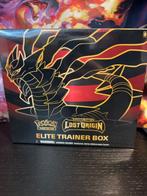 Pokémon Elite Trainer Box - Lost Origin Sealed box, Nieuw