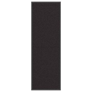 Deurmat Zwart 60x180 | OP = OP | Bespaar 47% beschikbaar voor biedingen