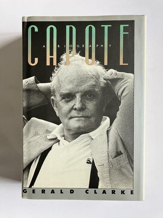 Capote 9780671228118 Dan Futterman, Boeken, Taal | Engels, Gelezen, Verzenden
