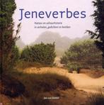 Jeneverbes 9789077461099 J. van Ginkel, Boeken, Verzenden, Zo goed als nieuw, J. van Ginkel