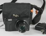 Panasonic, Lumix TZ80 Digitale camera, Audio, Tv en Foto, Fotocamera's Digitaal, Nieuw