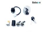 Contactslot Set Royal Enfield Bullet 500 2016-2018, Motoren, Verzenden, Gebruikt