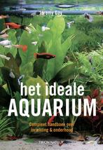 Het ideale aquarium / Tirion natuur 9789052106380 J. Gay, Boeken, Hobby en Vrije tijd, Verzenden, Zo goed als nieuw, J. Gay