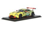 Aston Martin Vantage AMR S7986 Spark Models  Modelauto 1:43, Hobby en Vrije tijd, Modelauto's | 1:43, Verzenden, Nieuw