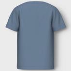 T-shirt Dayman (troposhere), Kinderen en Baby's, Babykleding | Maat 80, Nieuw, Name It, Verzenden