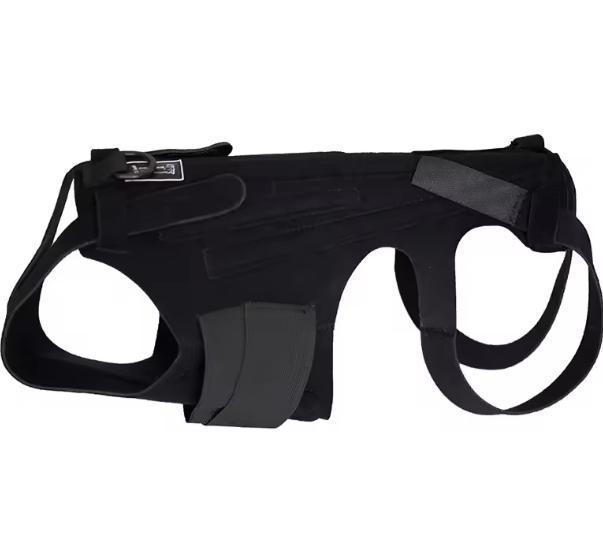 Ademende Honden Rugbrace – Comfort en Revalidatie, Dieren en Toebehoren, Hondenkleding, Nieuw, Verzenden