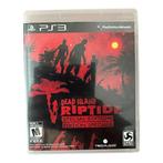Dead Island Riptide (Special Edition Cover Normale CD) (USA), Verzenden, Nieuw