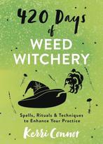 9780738777580 Kerri Connors Weed Witch- 420 Days of Weed..., Verzenden, Nieuw, Kerri Connor