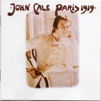 cd - John Cale - Paris 1919, Verzenden, Zo goed als nieuw