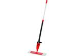 Numatic Henry Spraymop HM40 - Rood, Verzenden, Zo goed als nieuw