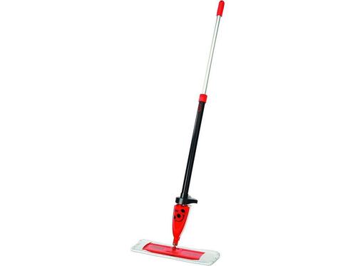 Numatic Henry Spraymop HM40 - Rood, Huis en Inrichting, Woonaccessoires | Overige, Zo goed als nieuw, Verzenden