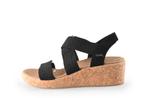 Skechers Sandalen in maat 40 Zwart | 10% extra korting, Kleding | Dames, Schoenen, Skechers, Verzenden, Zwart, Sandalen of Muiltjes