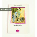 Nachtlopers 9789020883695 Mieke van Hooft, Verzenden, Gelezen, Mieke van Hooft