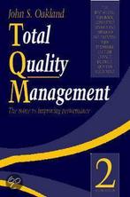 Total Quality Management 9780750609937 John Oakland, Verzenden, Gelezen, John Oakland