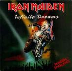 vinyl single 7 inch - Iron Maiden - Infinite Dreams (U.K...., Cd's en Dvd's, Vinyl Singles, Zo goed als nieuw, Verzenden