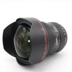 Canon EF 11-24mm F/4L USM | Tweedehands, Audio, Tv en Foto, Fotografie | Lenzen en Objectieven, Verzenden, Gebruikt