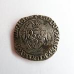Frankrijk. Louis XI (1461-1483). Blanc à la couronne