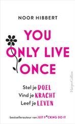 You Only Live Once 9789402710380 Noor Hibbert, Boeken, Gelezen, Verzenden, Noor Hibbert