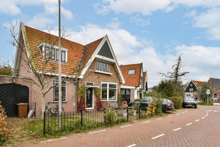 Te huur: Huis Stoombootweg in Amsterdam, Huizen en Kamers, Huizen te huur, Noord-Holland