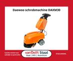 Daewoo schrobmachine DAXM30, Overige typen