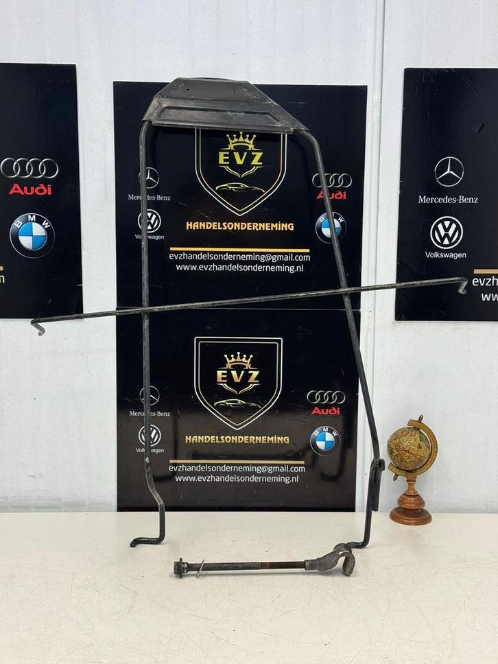 Peugeot Expert 2.0  ophangmechaniek reservewiel bj.2018, Auto-onderdelen, Ophanging en Onderstel, Gebruikt, Peugeot