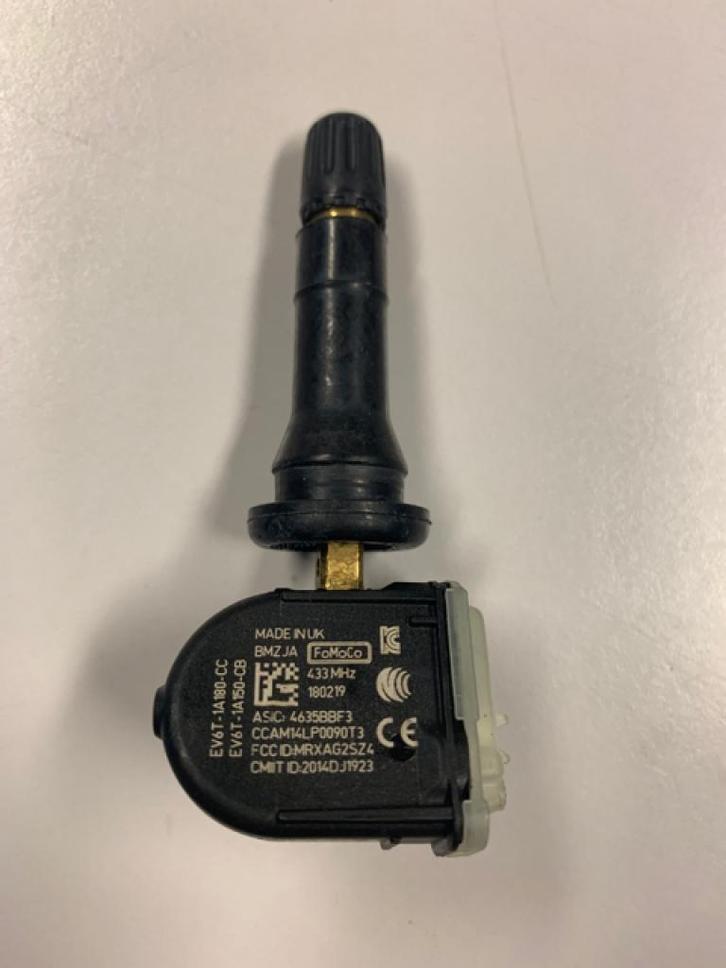 TPMS001 TPMS bandenspanning sensoren Ford 2036832, Auto-onderdelen, Banden en Velgen, Gebruikt, Personenwagen, Ophalen of Verzenden