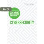 Cybersecurity 9781633697874 Harvard Business Review, Boeken, Verzenden, Zo goed als nieuw, Harvard Business Review