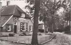 LAREN GLD. - Allard Hoeve, Verzamelen, Verzenden, Gelopen