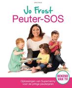 Peuter-SOS 9789000331550 Marius Frost, Verzenden, Gelezen, Marius Frost