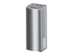 Drinkfontein met koeling – RVS – Staand model voor wandm, Verzenden, Nieuw in verpakking