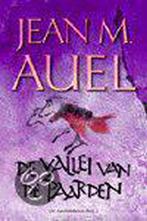 De vallei van de paarden / 2 De vallei van de paarden / De, Boeken, Verzenden, Gelezen, J.M. Auel