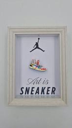 Lijst- Mini sneaker AJ1 Air Jordan 1 X Off-White Parra